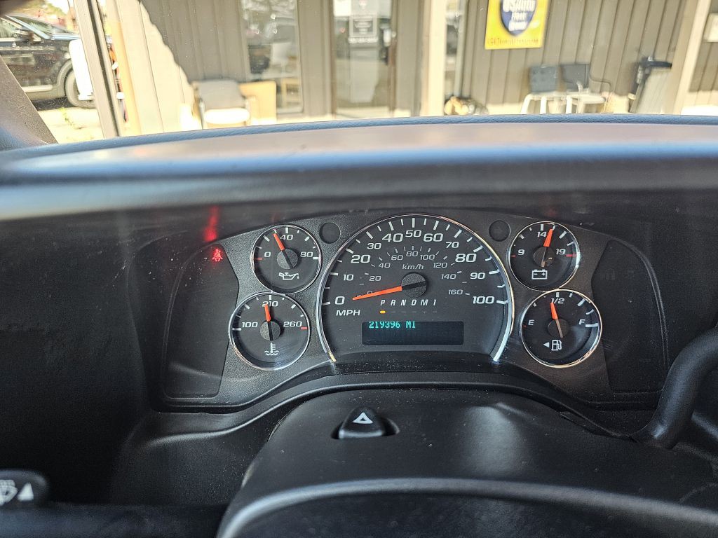 2018 Chevrolet Express Image 16