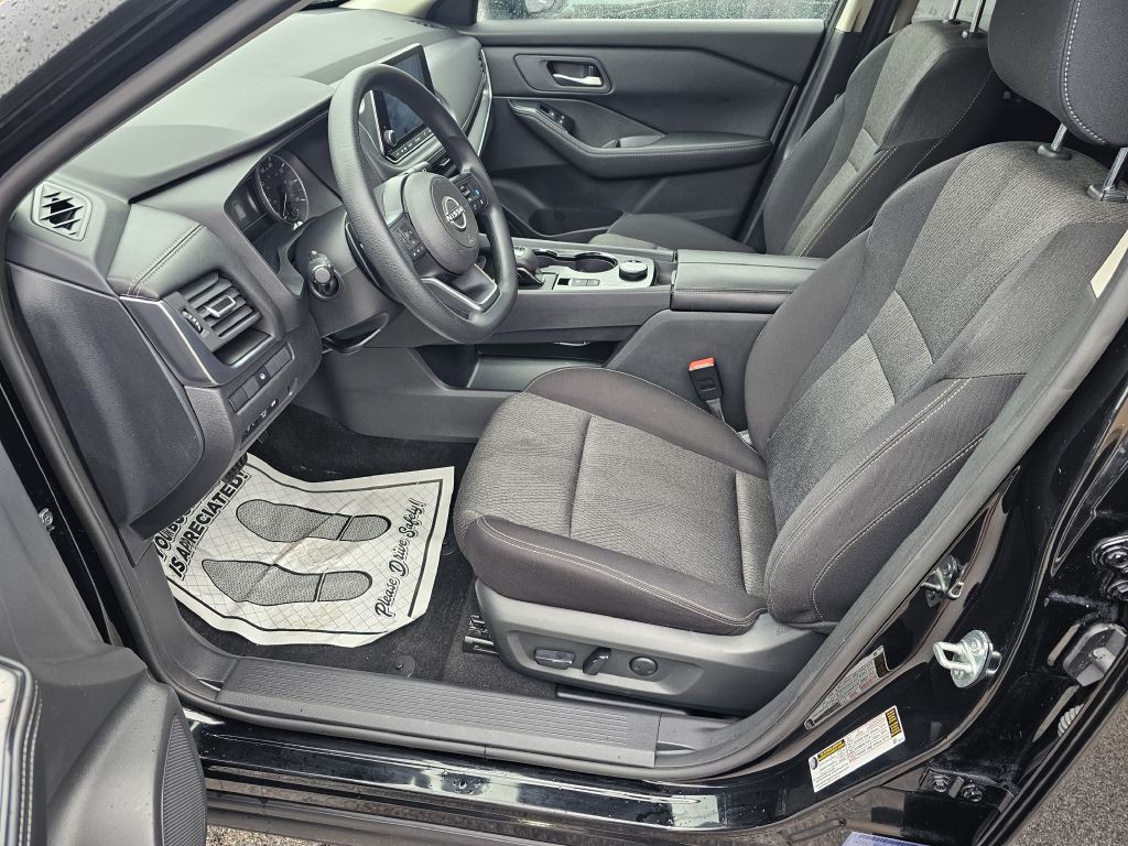 2024 Nissan Rogue Image 9