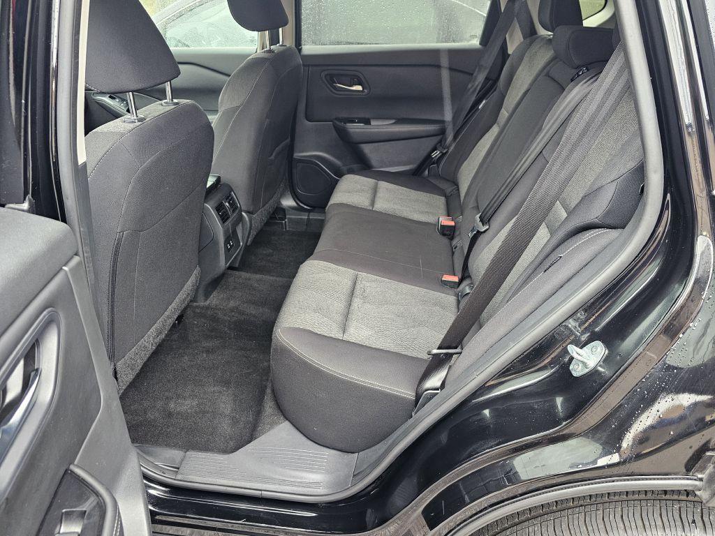 2024 Nissan Rogue Image 10