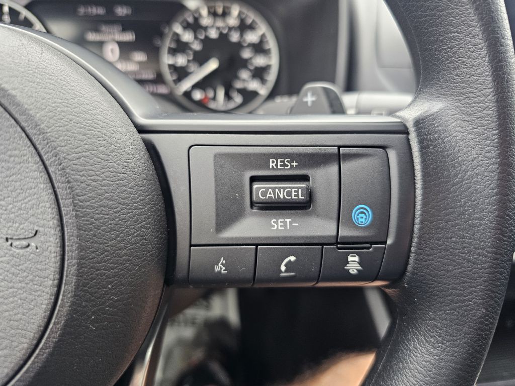 2024 Nissan Rogue Image 17