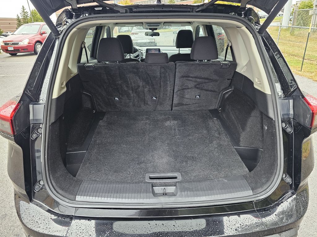 2024 Nissan Rogue Image 20