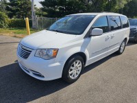 Image for 2016 Chrysler Town & Country Touring ID: 6941859
