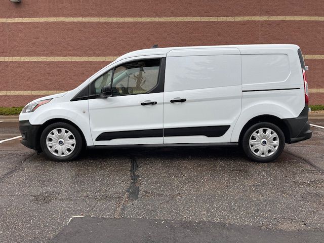 2021 Ford Transit Connect Image 2