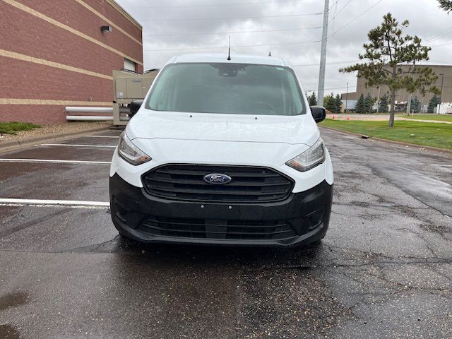 2021 Ford Transit Connect Image 3