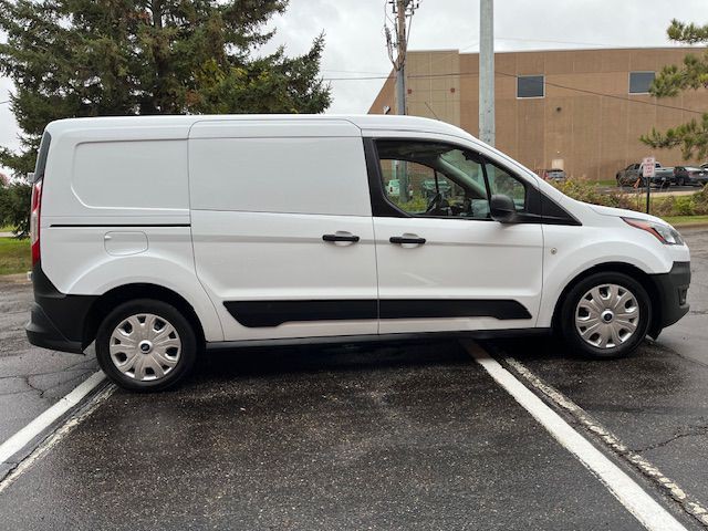 2021 Ford Transit Connect Image 5