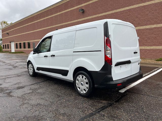 2021 Ford Transit Connect Image 6