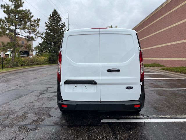 2021 Ford Transit Connect Image 7