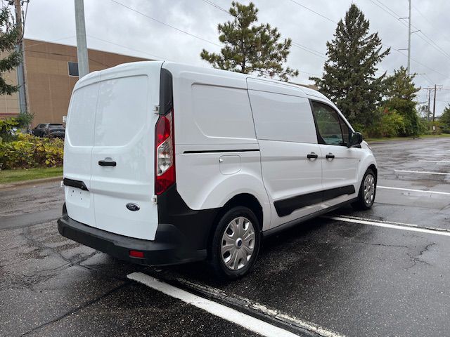 2021 Ford Transit Connect Image 8