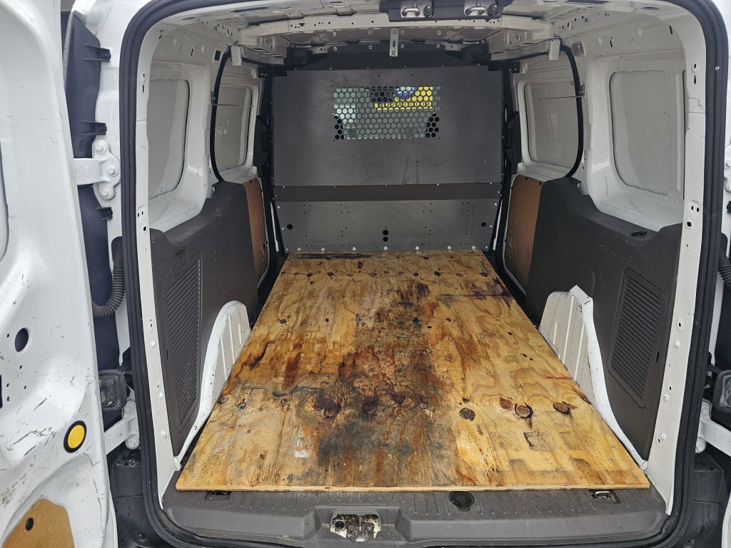 2021 Ford Transit Connect Image 10