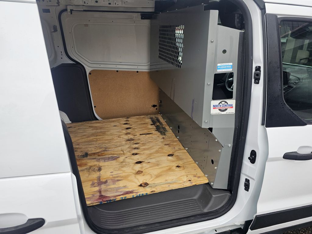 2021 Ford Transit Connect Image 11