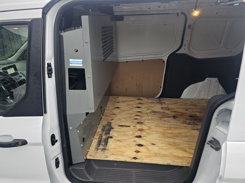 2021 Ford Transit Connect Image 12