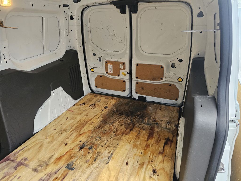 2021 Ford Transit Connect Image 13