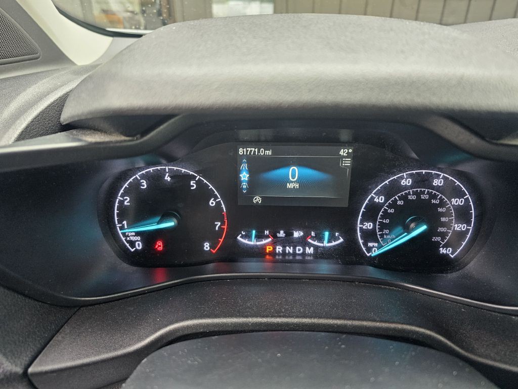 2021 Ford Transit Connect Image 14