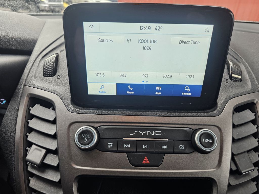 2021 Ford Transit Connect Image 15