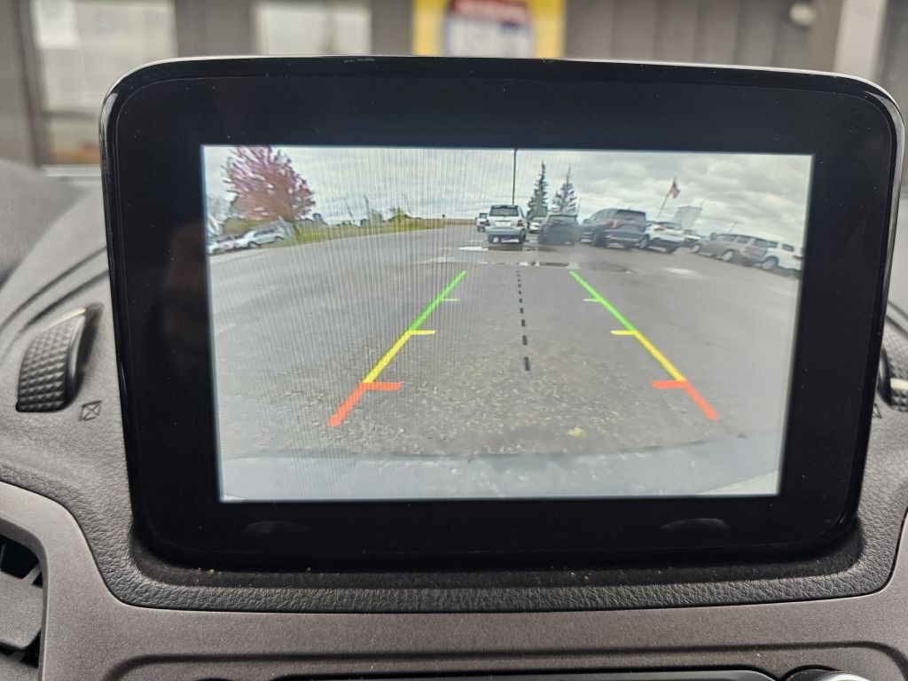 2021 Ford Transit Connect Image 16