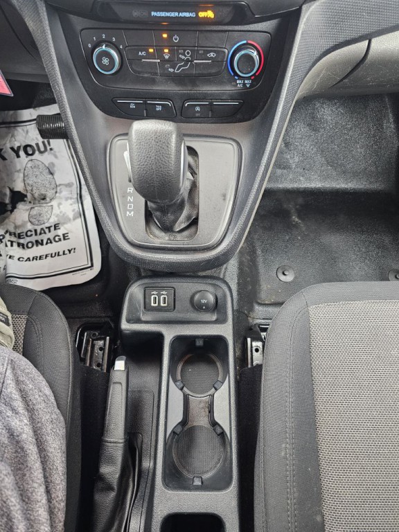 2021 Ford Transit Connect Image 17