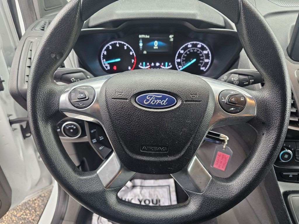 2021 Ford Transit Connect Image 18