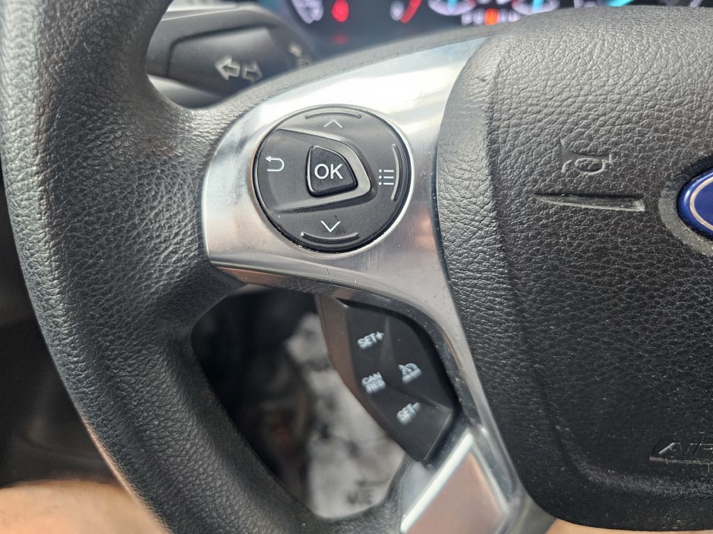 2021 Ford Transit Connect Image 19