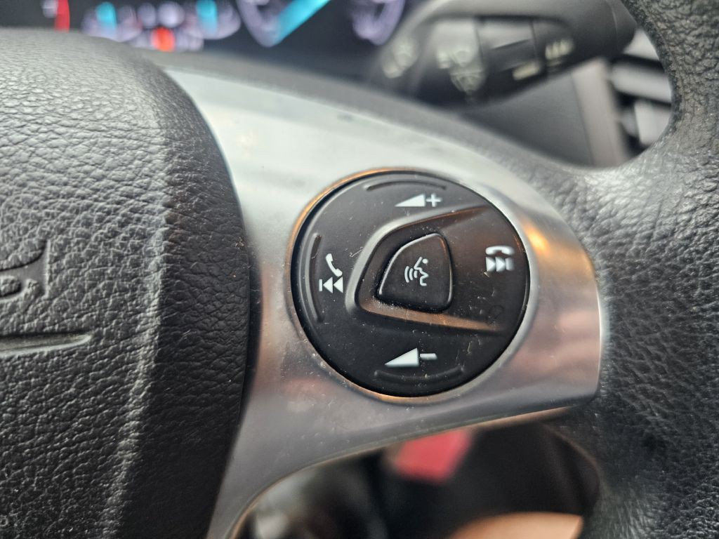 2021 Ford Transit Connect Image 20