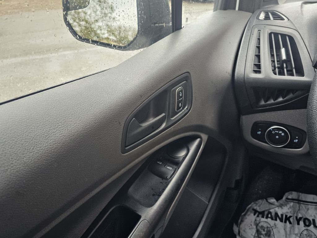 2021 Ford Transit Connect Image 21
