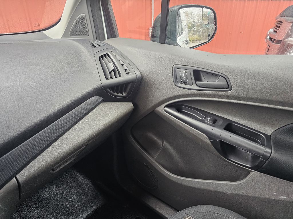 2021 Ford Transit Connect Image 22