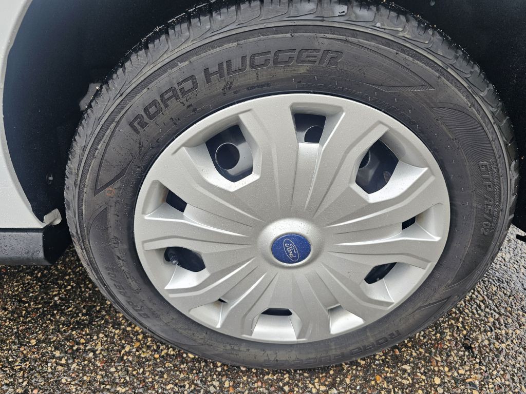 2021 Ford Transit Connect Image 23