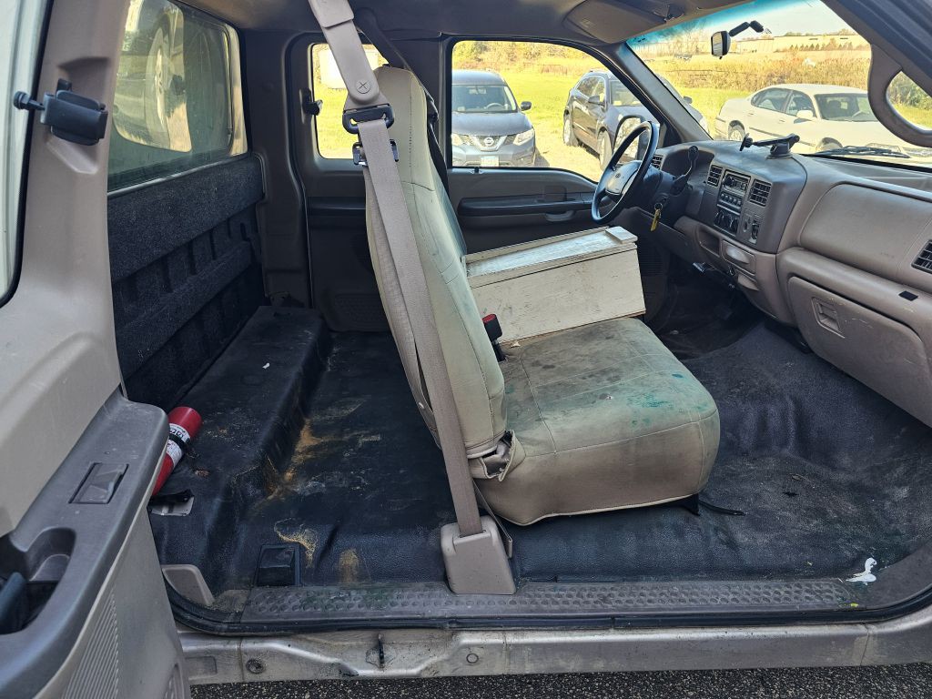 1999 Ford F-350 Image 12