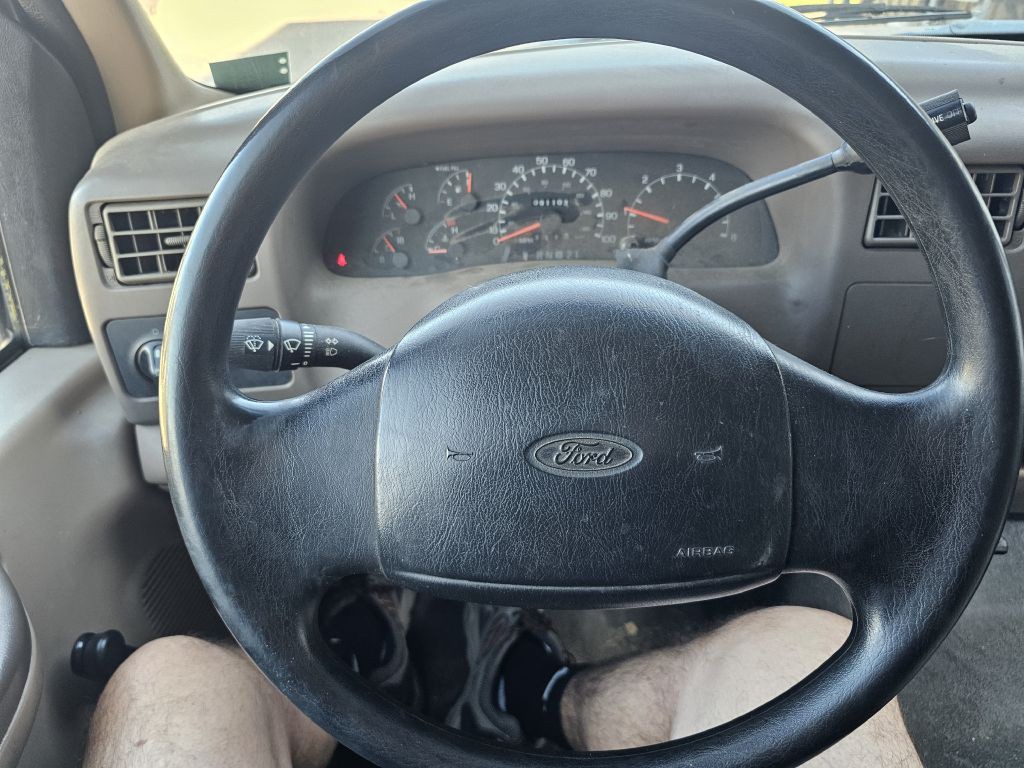 1999 Ford F-350 Image 14