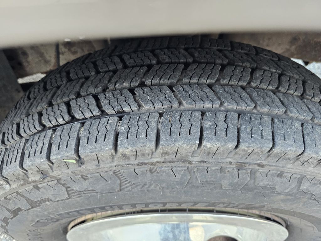 1999 Ford F-350 Image 18