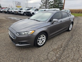 Image for 2013 Ford Fusion SE ID: 6962394