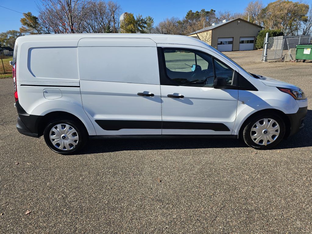 2021 Ford Transit Connect Image 5