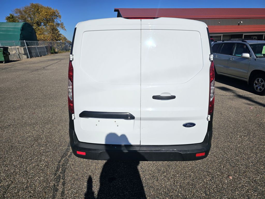 2021 Ford Transit Connect Image 7