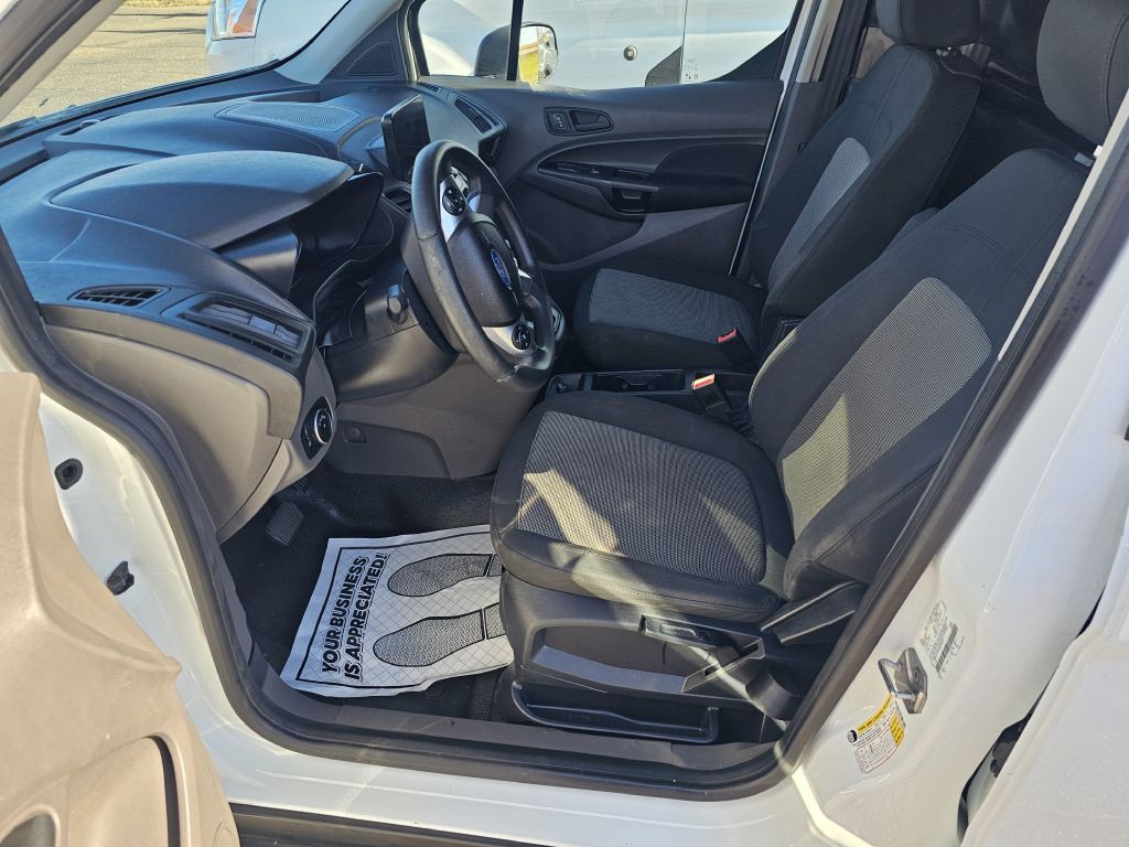 2021 Ford Transit Connect Image 9