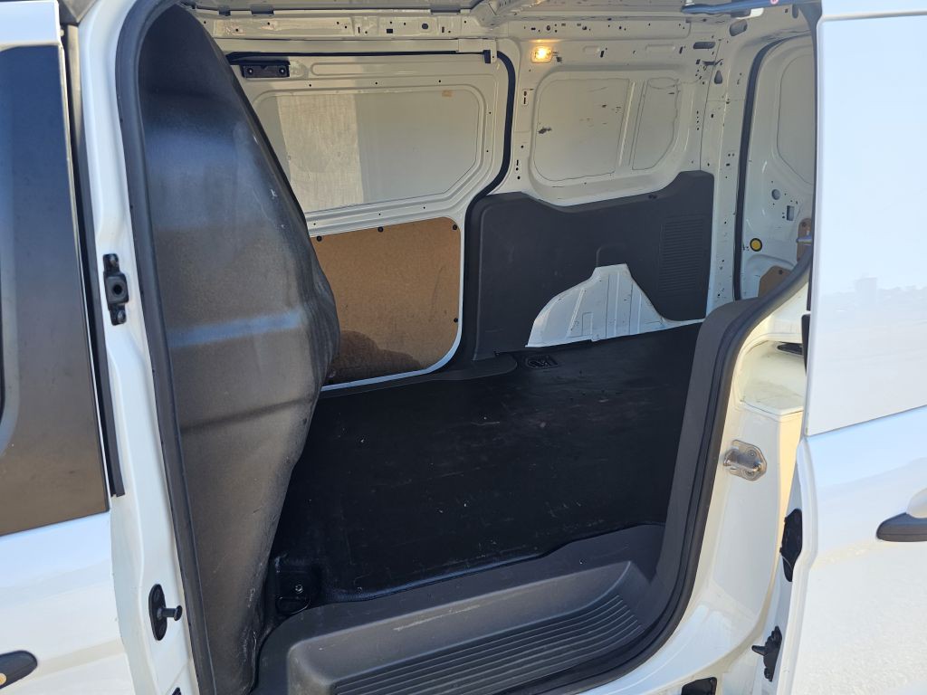 2021 Ford Transit Connect Image 12