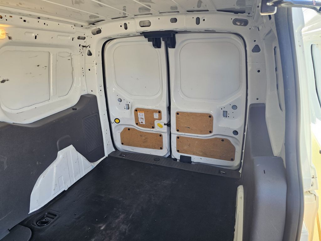 2021 Ford Transit Connect Image 13