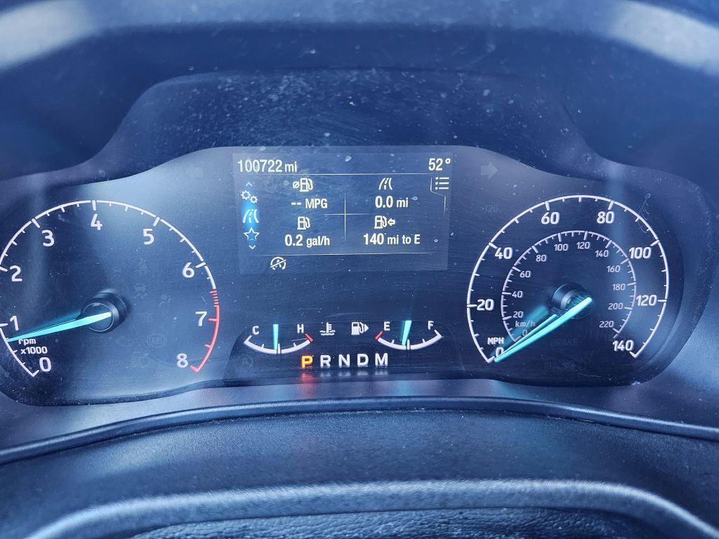 2021 Ford Transit Connect Image 14