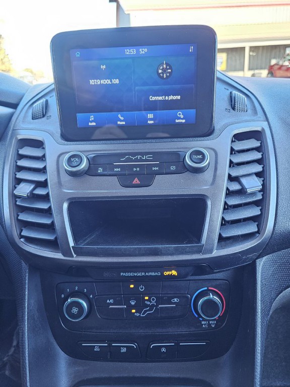 2021 Ford Transit Connect Image 15