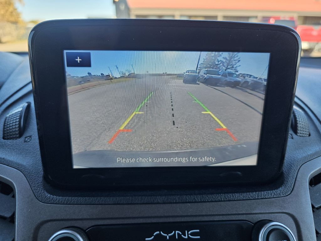 2021 Ford Transit Connect Image 16