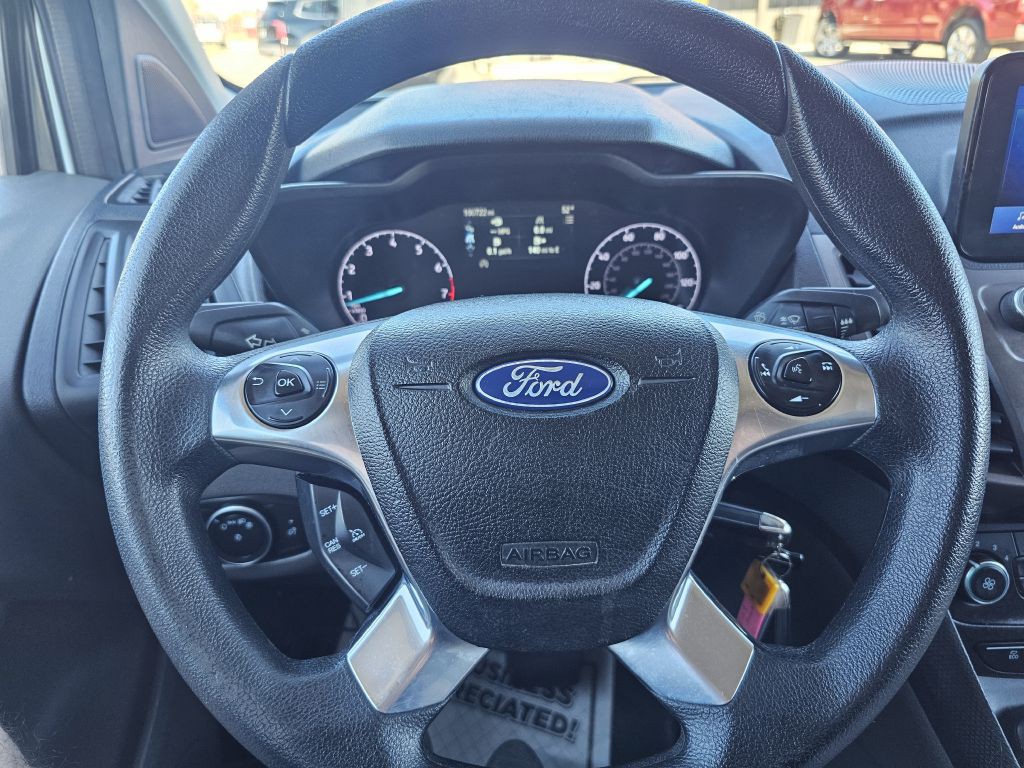 2021 Ford Transit Connect Image 17