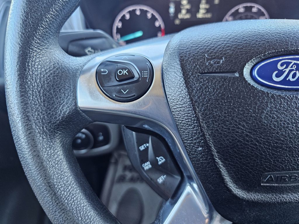 2021 Ford Transit Connect Image 18