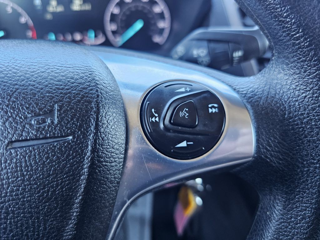 2021 Ford Transit Connect Image 19