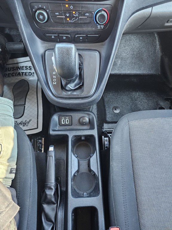 2021 Ford Transit Connect Image 21