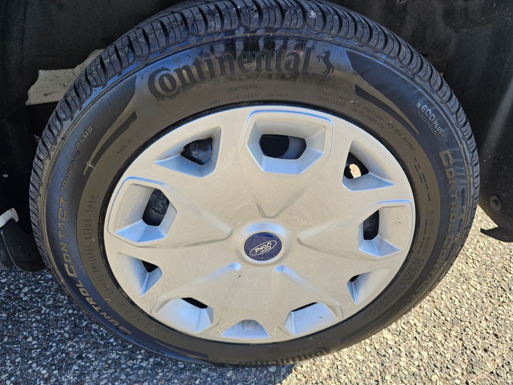 2021 Ford Transit Connect Image 22