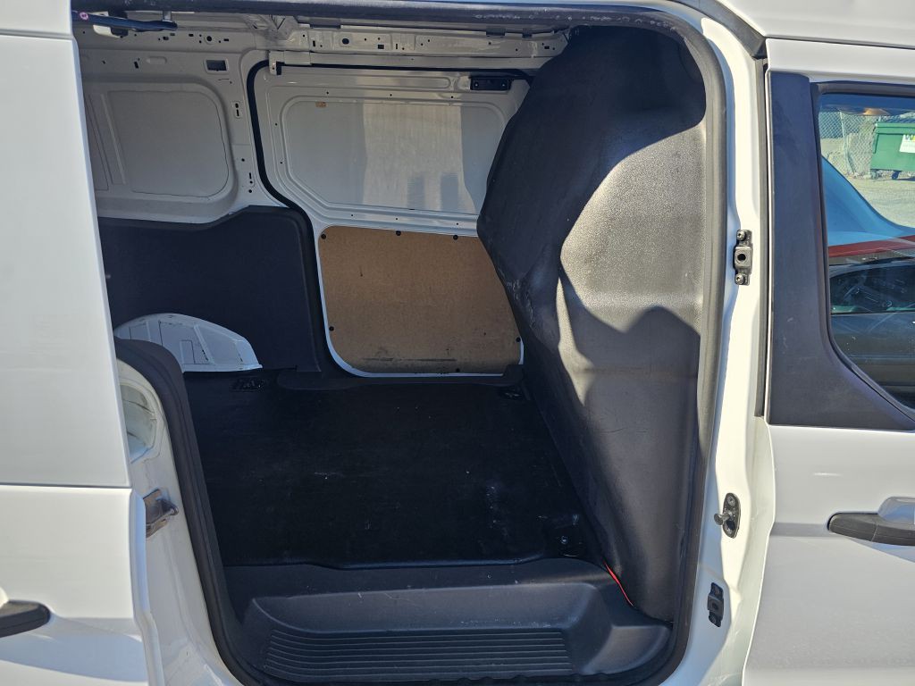 2021 Ford Transit Connect Image 10
