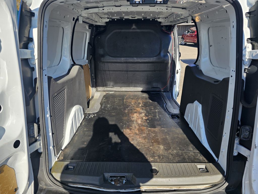 2021 Ford Transit Connect Image 14