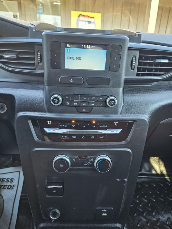 2021 Ford Explorer Image 11