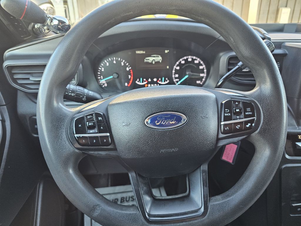 2021 Ford Explorer Image 14