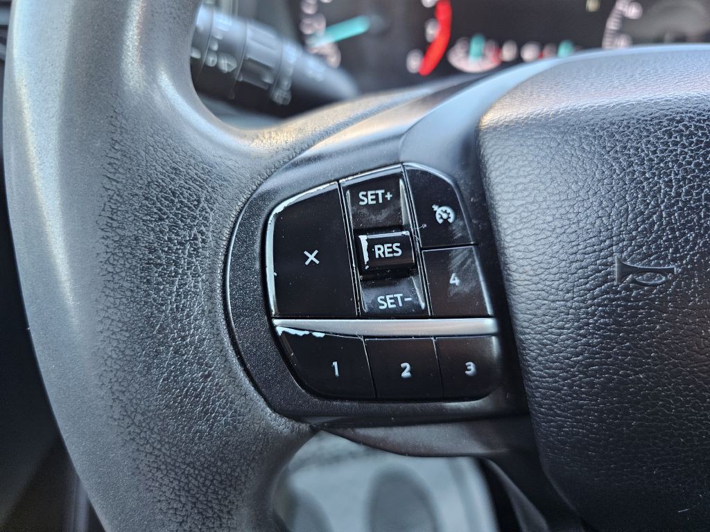 2021 Ford Explorer Image 15