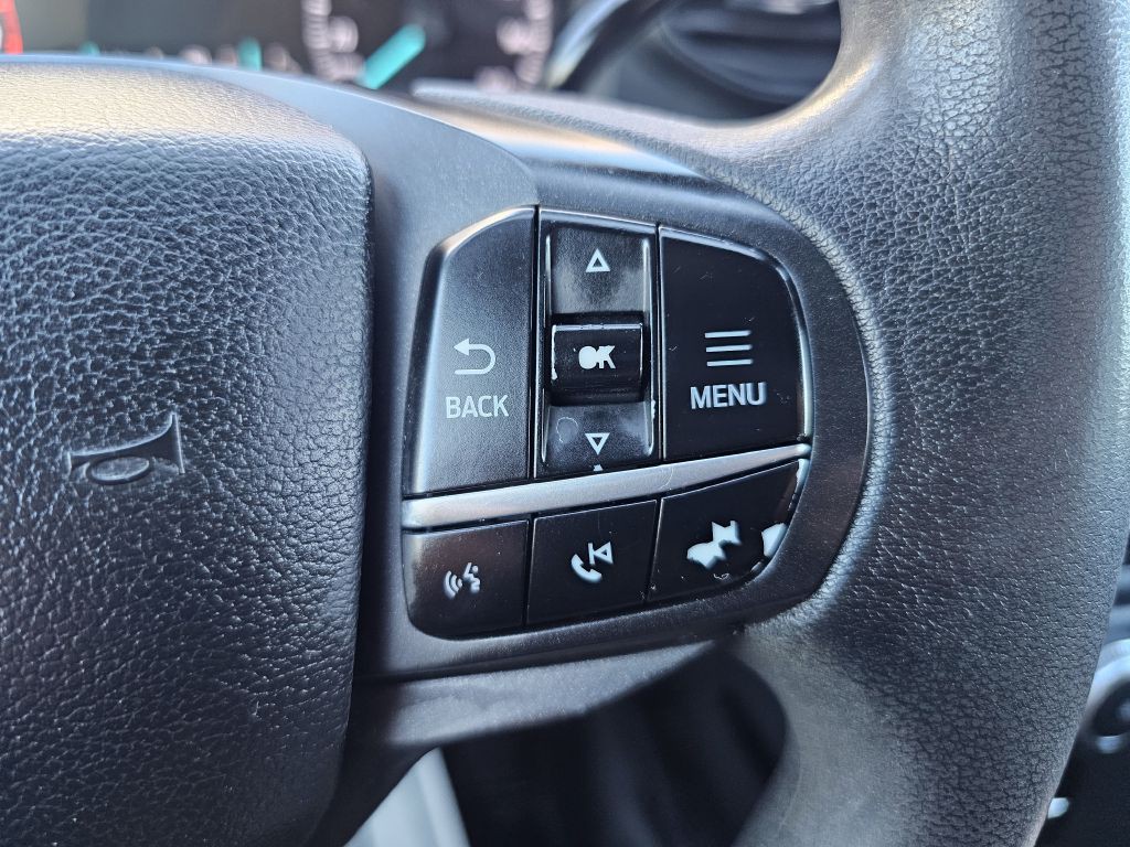 2021 Ford Explorer Image 16