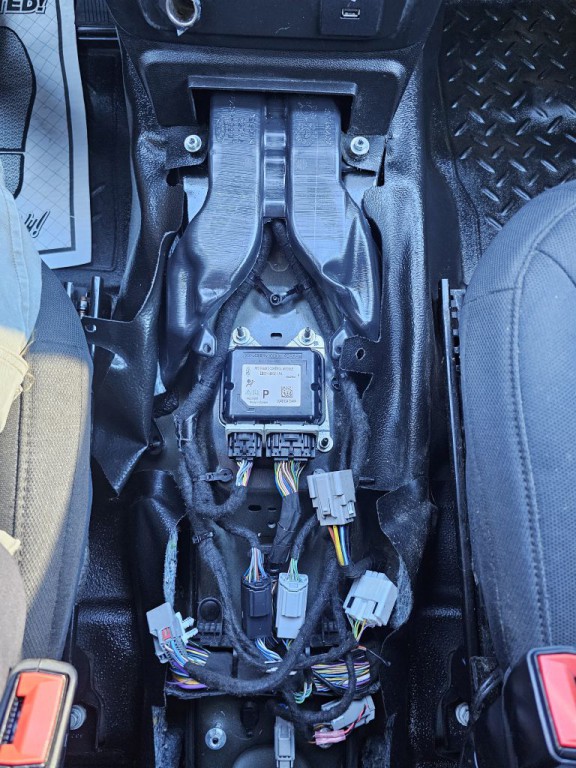 2021 Ford Explorer Image 18